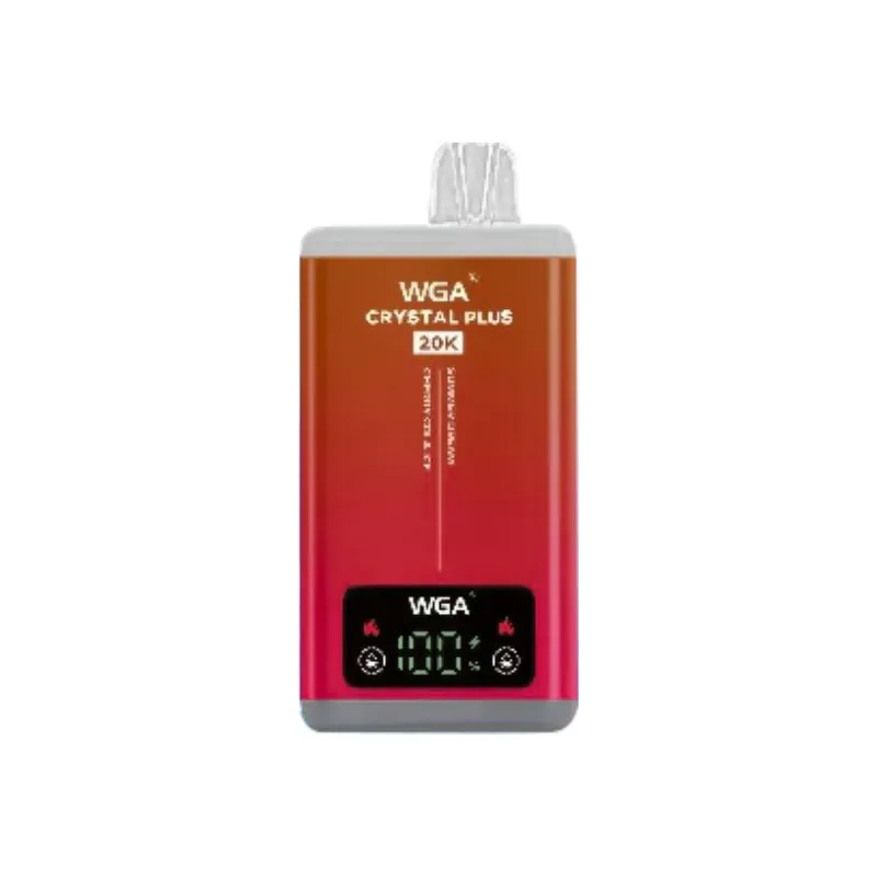 EU-Warehouse-in-Stock-E-Cigarette-Waka-Shisha-Flavour-Hookah-Wga-Crystal-Plus-Smart-20000-Puffs-Bar-Disposable-Vape 1 EU-Warehouse-in-Stock-E-Cigarette-Waka-Shisha-Flavour-Hookah-Wga-Crystal-Plus-Smart-20000-Puffs-Bar-Disposable-Vape 1